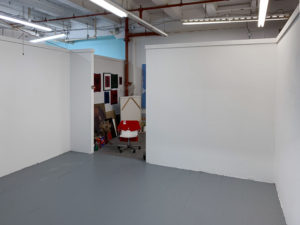 art studio in hoboken