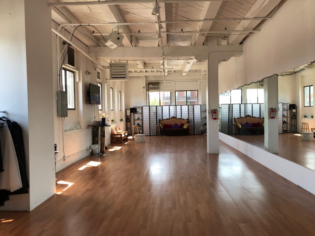 New Art Studios for Rent in Hoboken • Project Studios