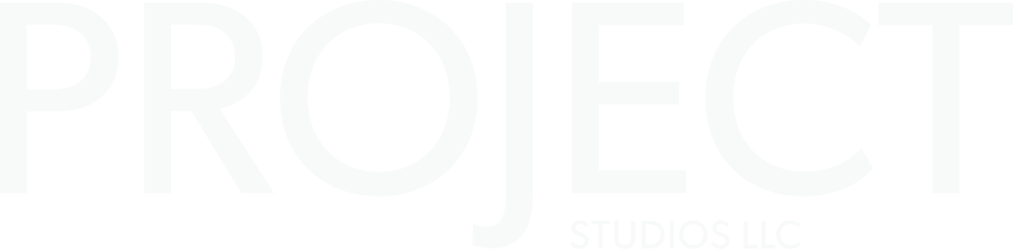 News • Project Studios