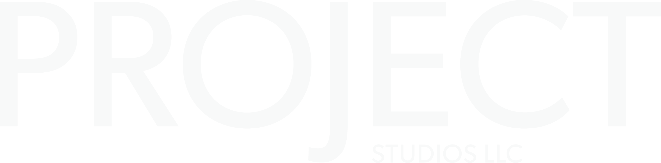 Project Studios