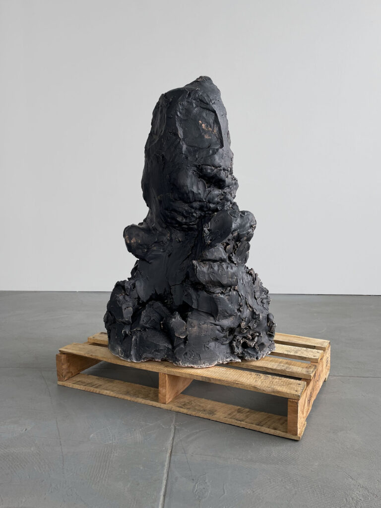 Second Rodeo Exhibition at Project Studios Jersey City