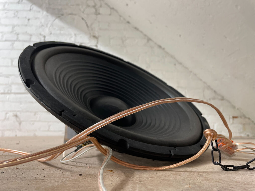 Second Rodeo Exhibition at Project Studios Jersey City