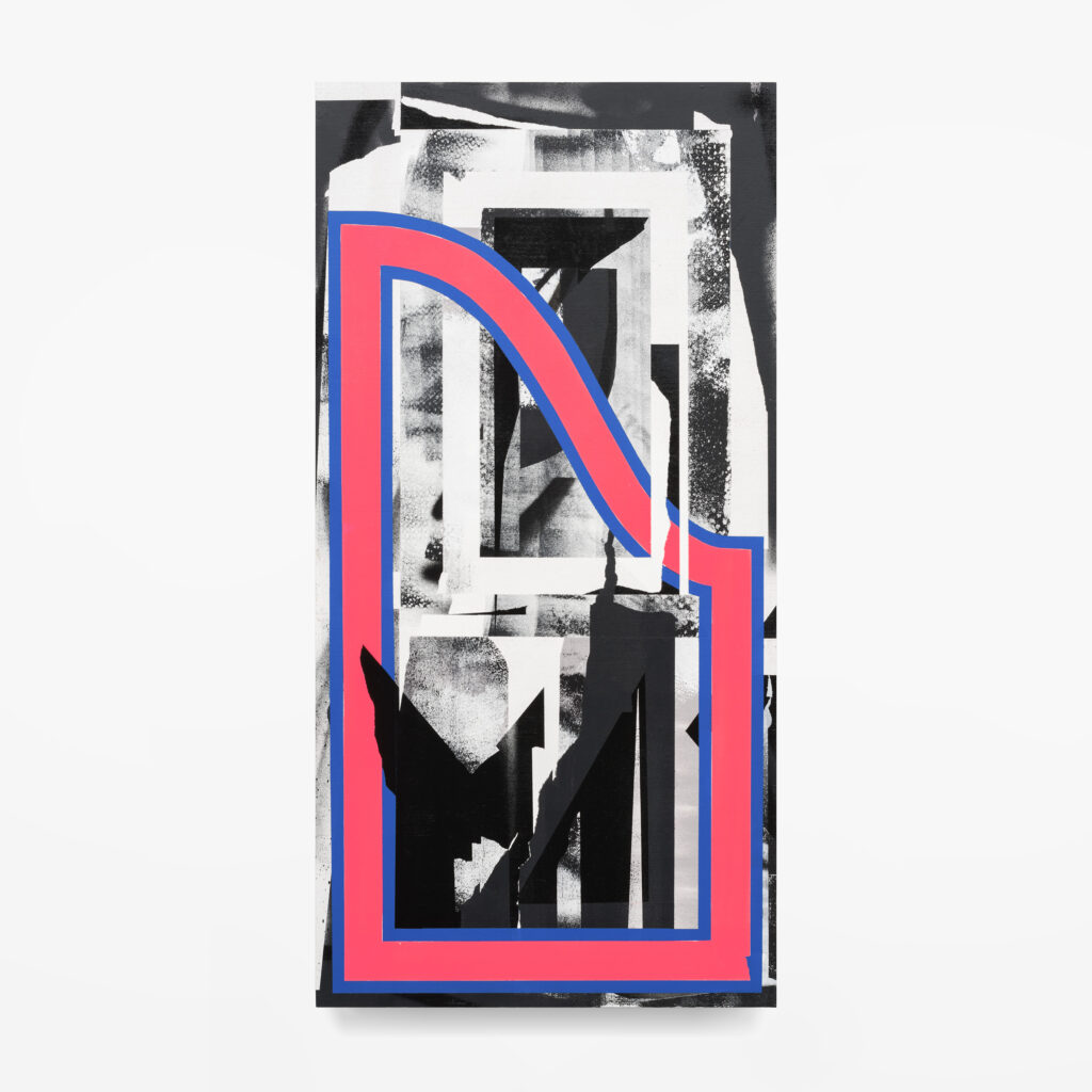 Second Rodeo Exhibition at Project Studios Jersey City