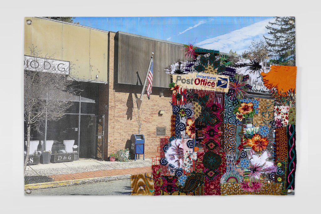 Second Rodeo Exhibition at Project Studios Jersey City