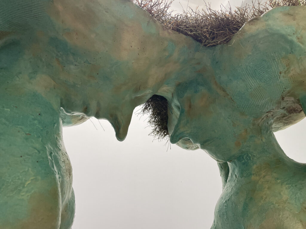 Second Rodeo Exhibition at Project Studios Jersey City