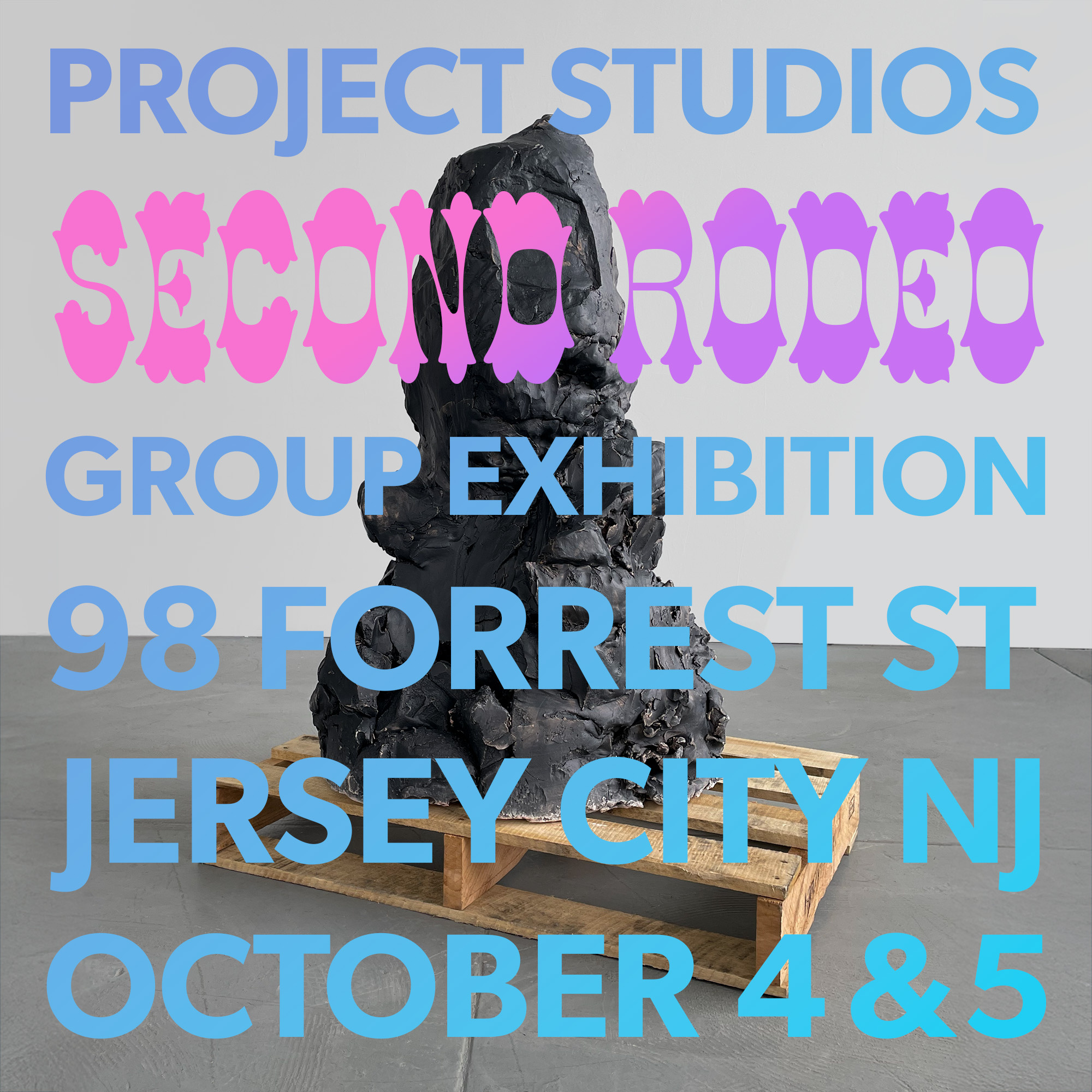 Second Rodeo, Not Our First