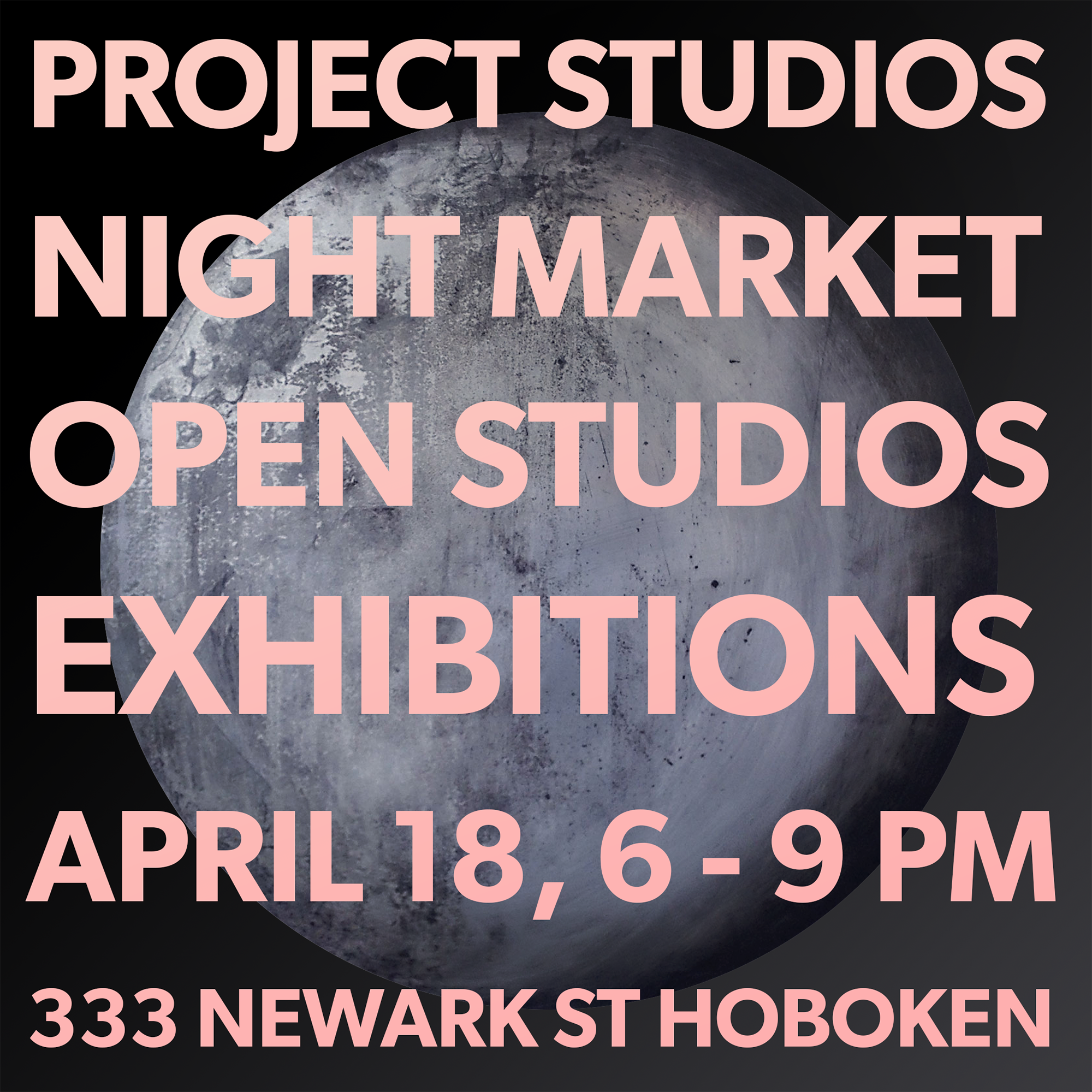Project Studios Open House